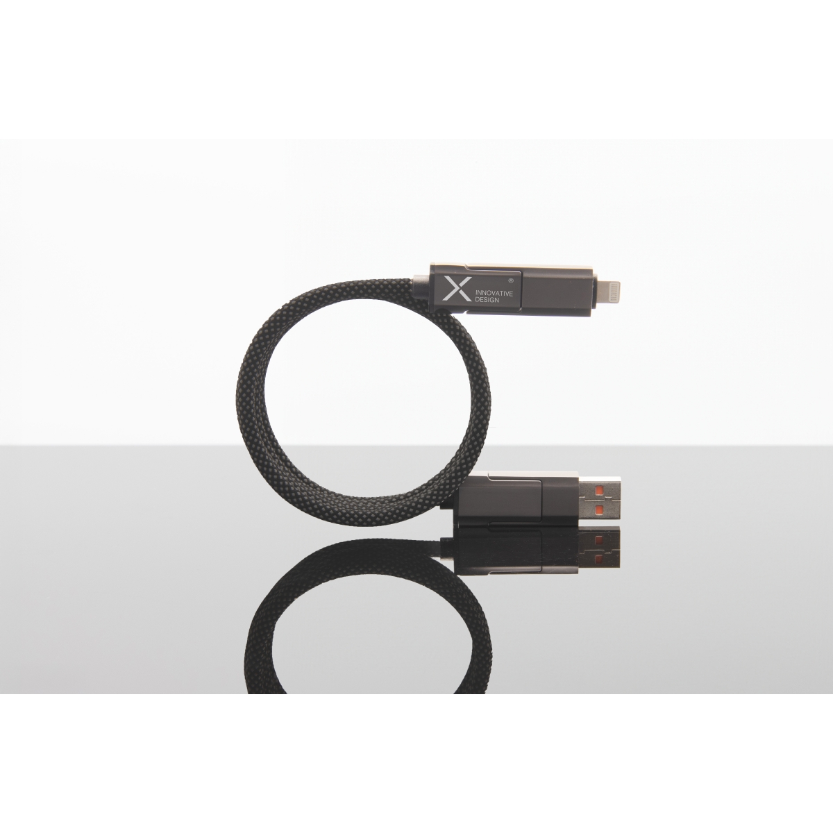 C57 - Câble display 1.5 m ultra fast charge 100W