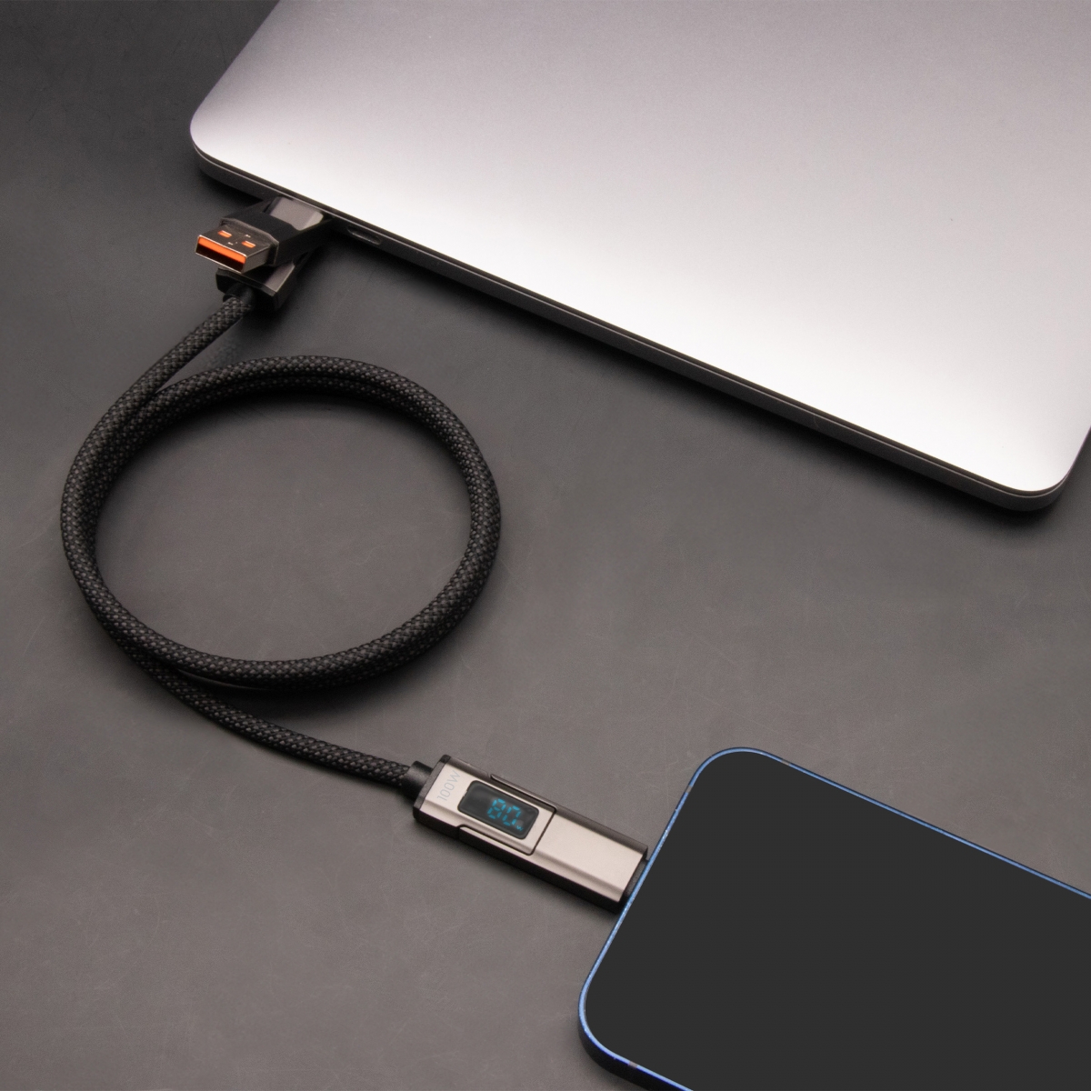 C57 - Display MagCable 100W