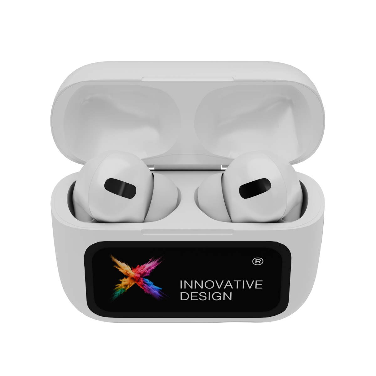 E26 - Écouteurs Digibuds ANC