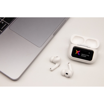 E26 - Écouteurs Digibuds ANC