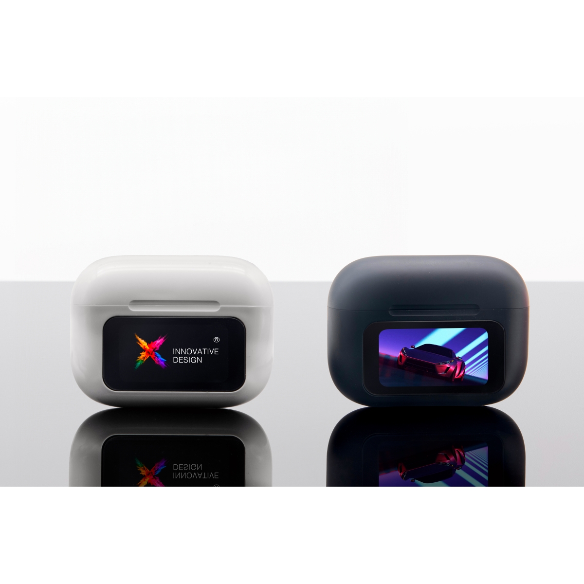 E26 - ANC Digibuds earbuds