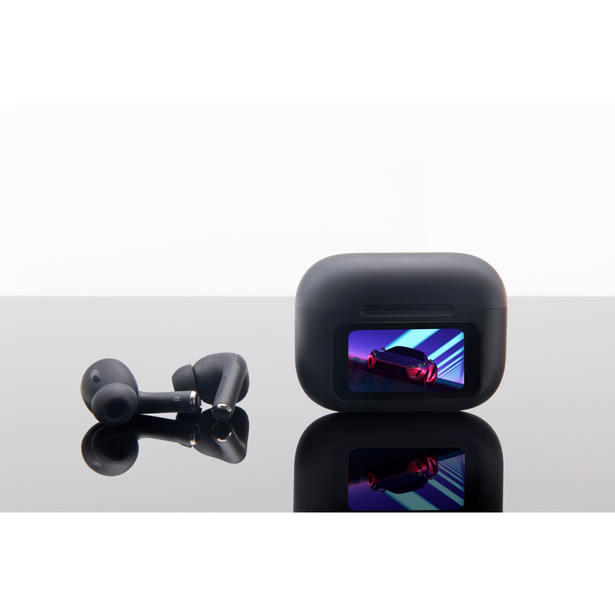 E26 - ANC Digibuds earbuds