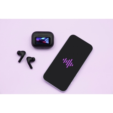 E26 - ANC Digibuds earbuds