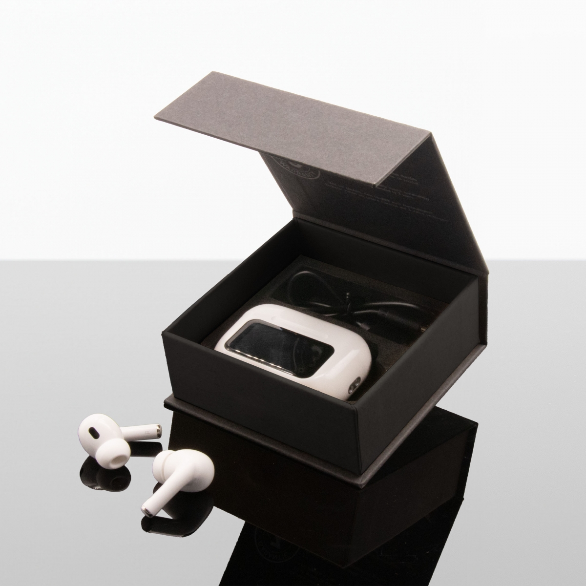 E26 - ANC Digibuds earbuds