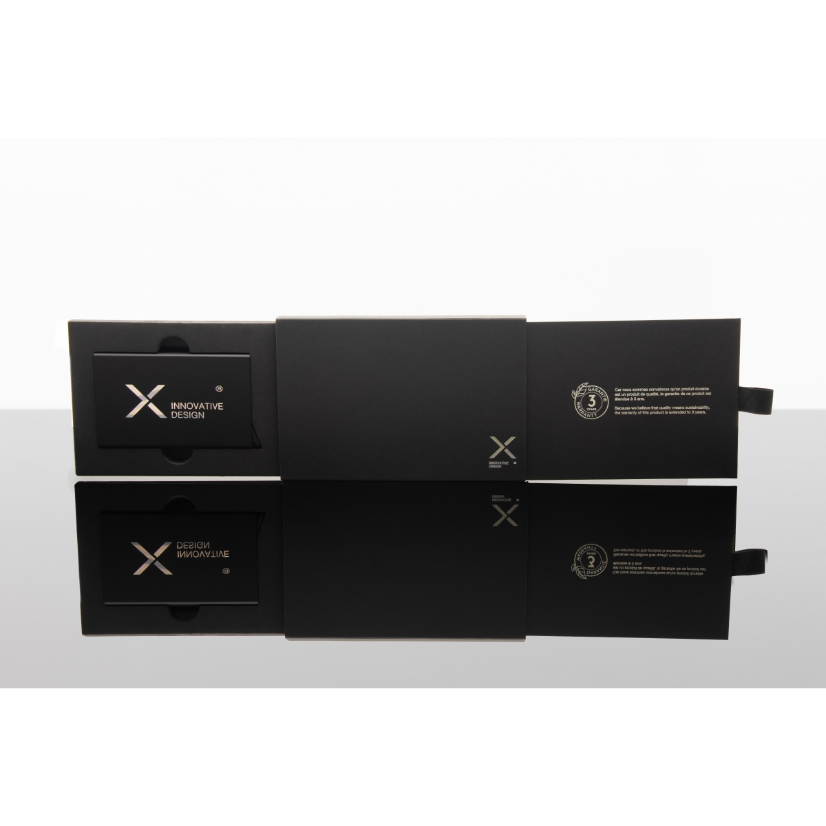 O35 - Porte-cartes anti-RFID