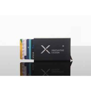 O35 - Porte-cartes anti-RFID