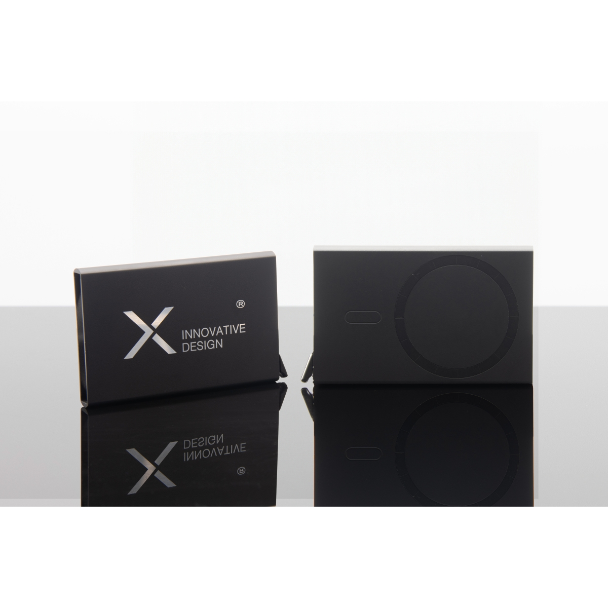 O35 - Porte-cartes anti-RFID