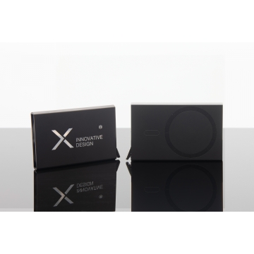 O35 - Porte-cartes anti-RFID