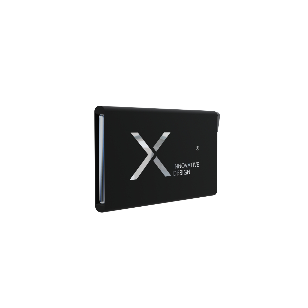 O35 - Porte-cartes anti-RFID