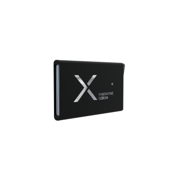 O35 - Porte-cartes anti-RFID
