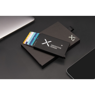 O35 - Porte-cartes anti-RFID