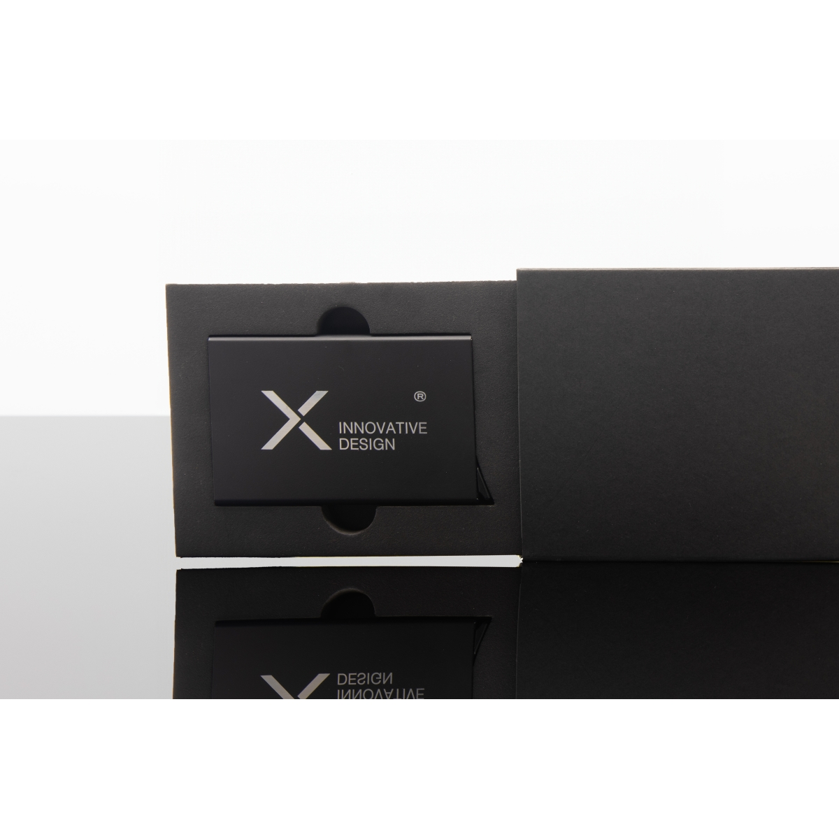 O35 - Porte-cartes anti-RFID