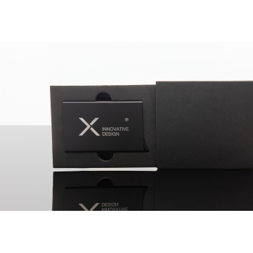 O35 - Porte-cartes anti-RFID