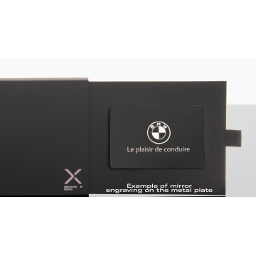 O35 - Porte-cartes anti-RFID