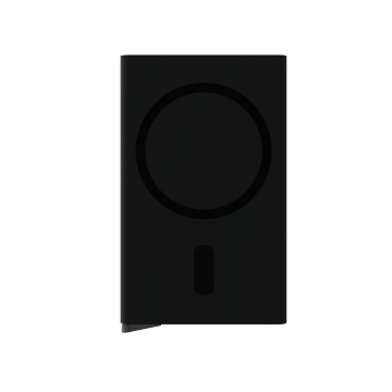O35 - Porte-cartes anti-RFID