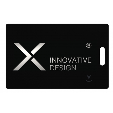 Rechargeable SmarTag tracker