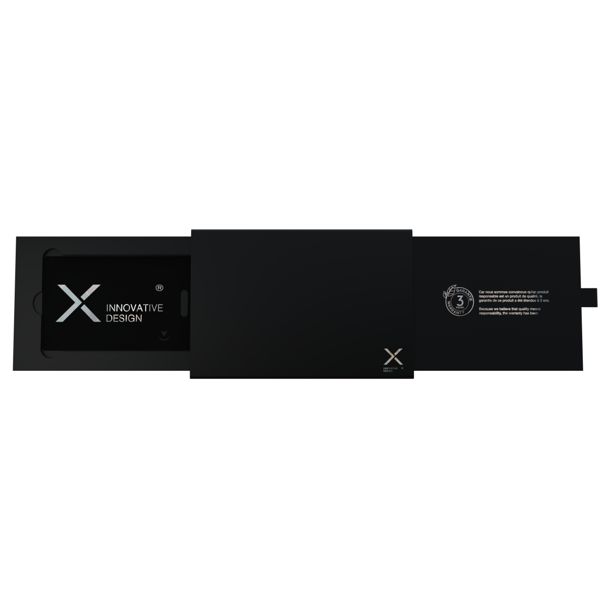 A10 - Rechargeable SmarTag tracker