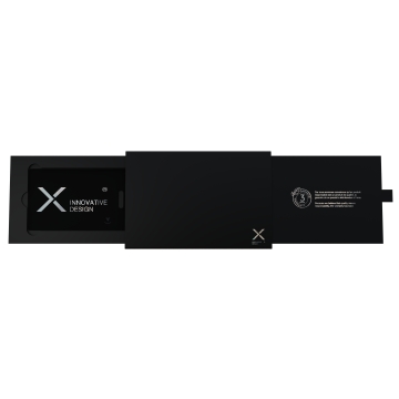 A10 - Rechargeable SmarTag tracker