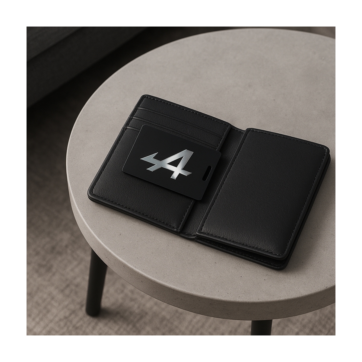 A10 - Rechargeable SmarTag tracker