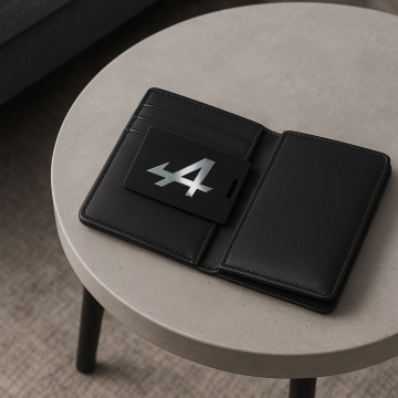 A10 - Rechargeable SmarTag tracker