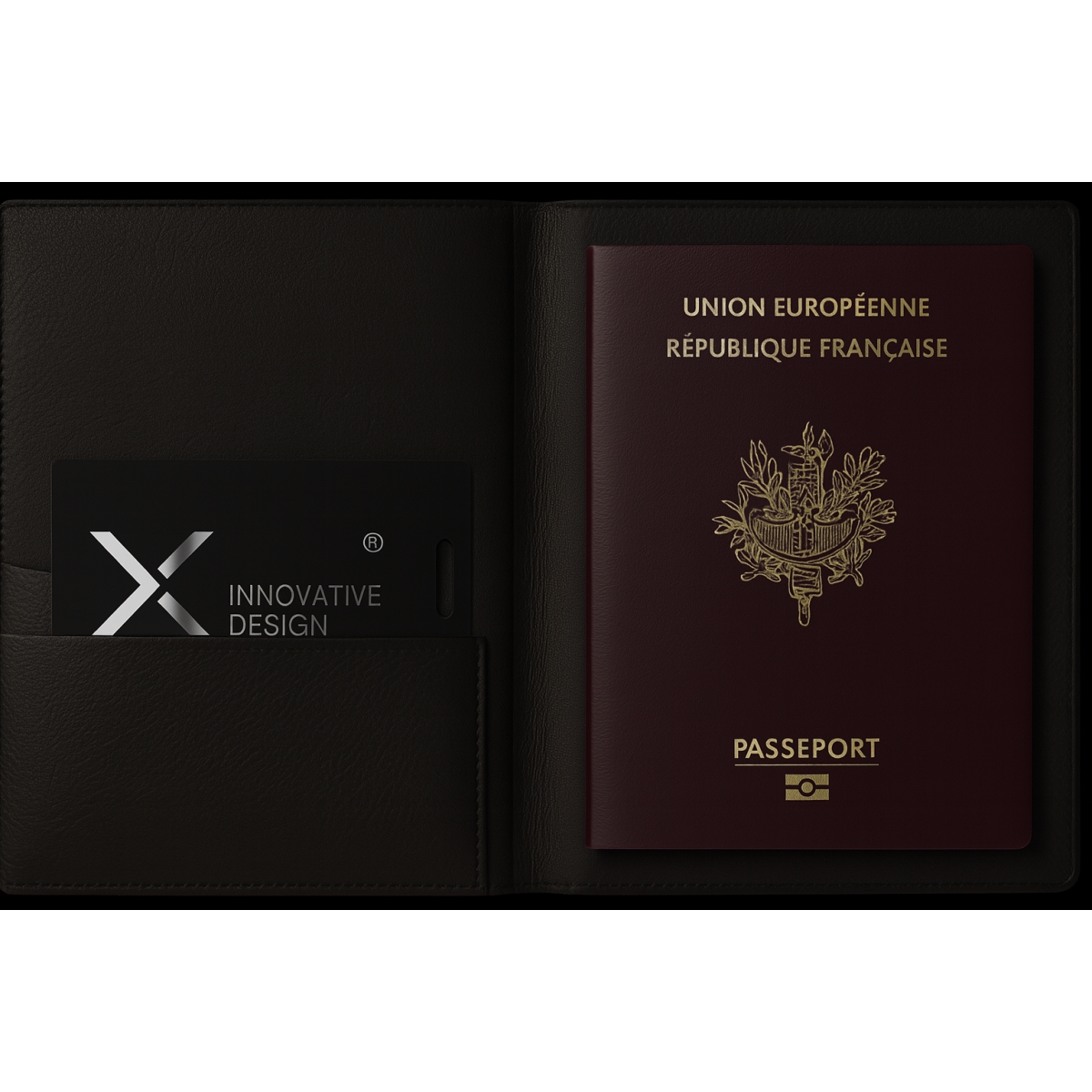 A10 - Rechargeable SmarTag tracker