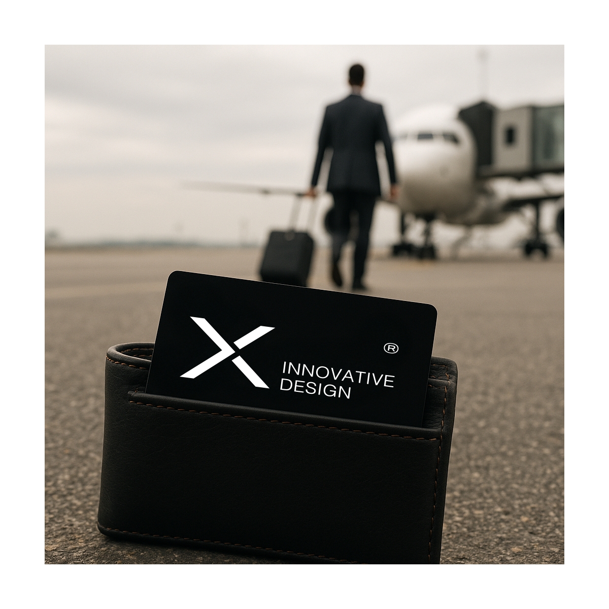 A10 - Trackeur SmarTag rechargeable