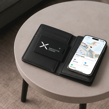 A10 - Trackeur SmarTag rechargeable