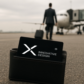 A10 - Rechargeable SmarTag tracker