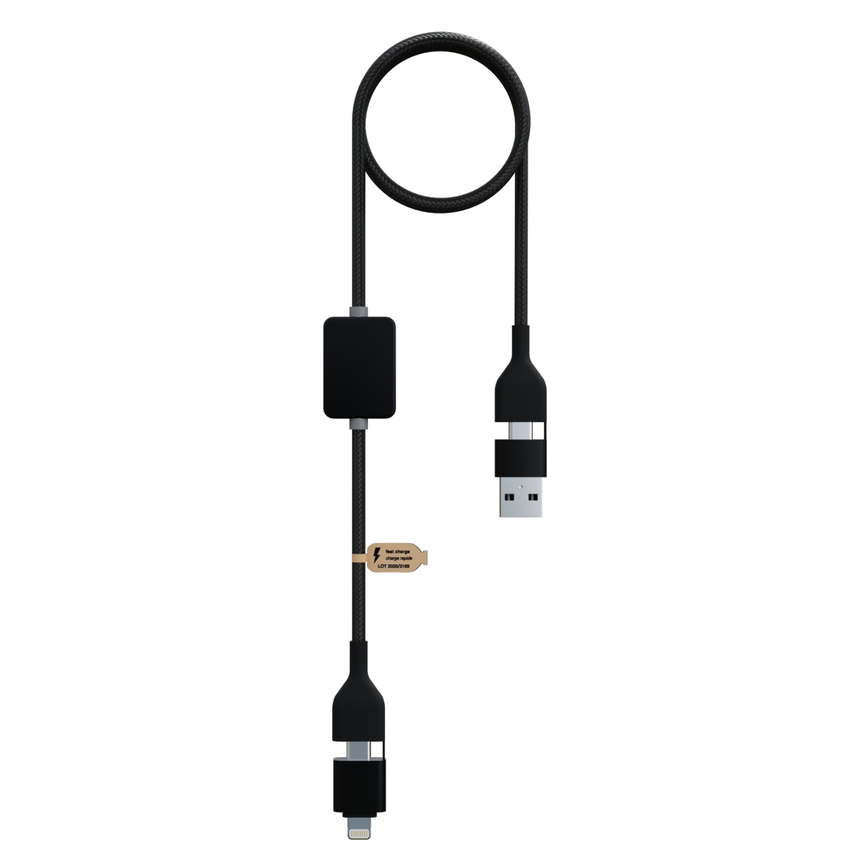 C32 - Night mode cable 60W