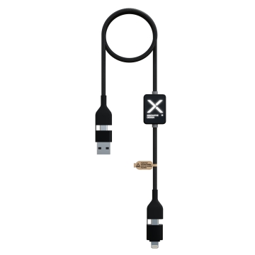 Night mode cable 60W