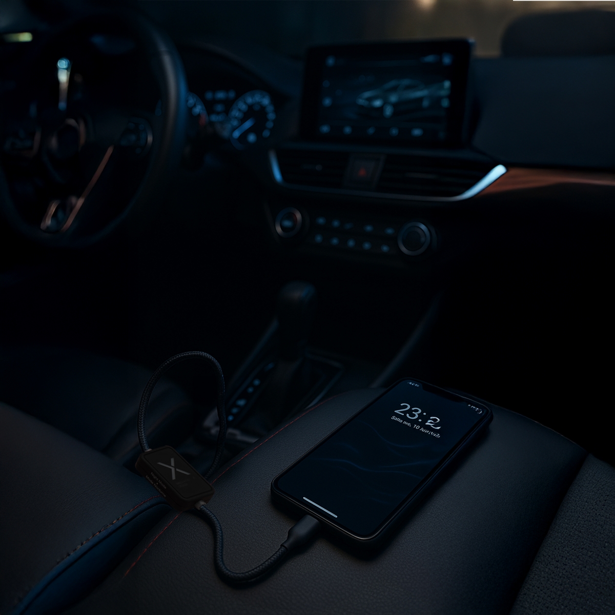 C32 - Night mode cable 60W