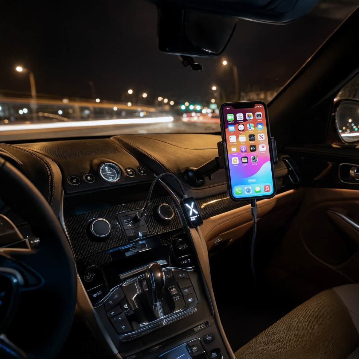 C32 - Night mode cable 60W