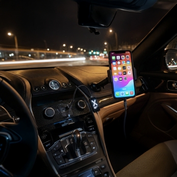 C32 - Night mode cable 60W