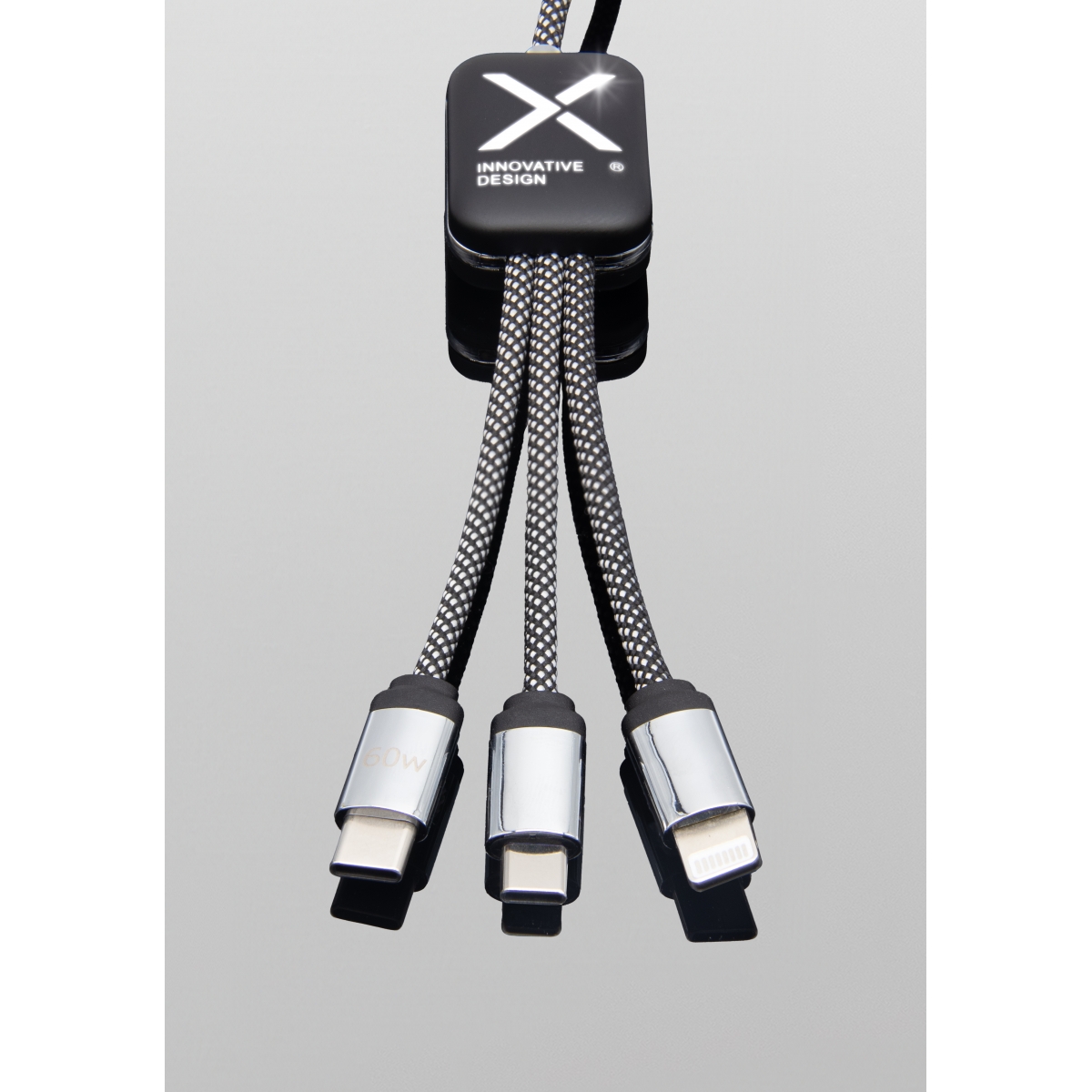 C33 - Double C cable 60W