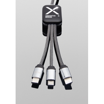 C33 - Double C cable 60W
