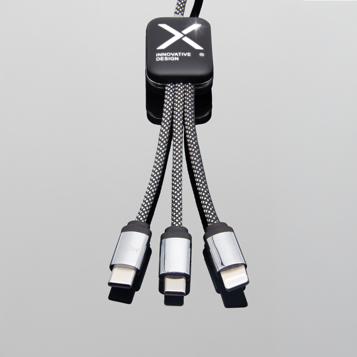 C33 - Double C cable 60W