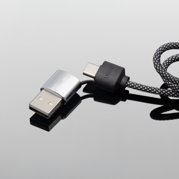 C33 - Double C cable 60W