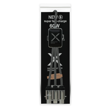 C33 - Double C cable 60W