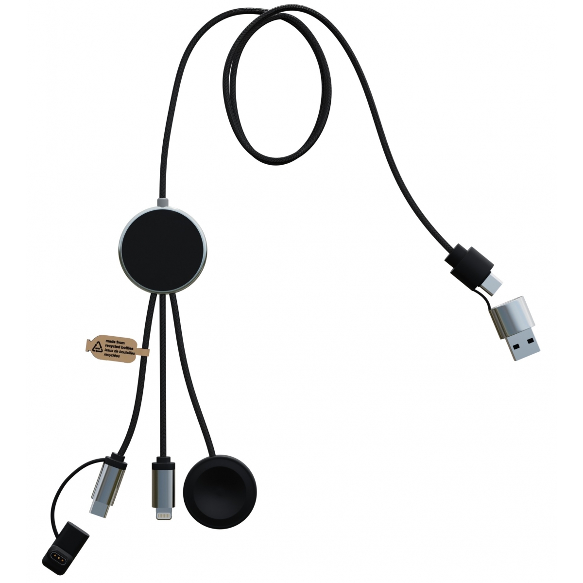 C34 - Watch cable 7-in-1
