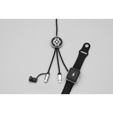 C34 - Watch cable 7-in-1