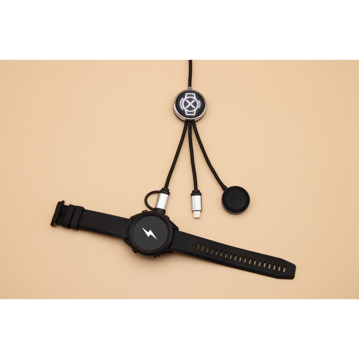 C34 - Watch cable 7-in-1