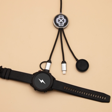 C34 - Watch cable 7-in-1