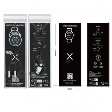 C34 - Watch cable 7-in-1