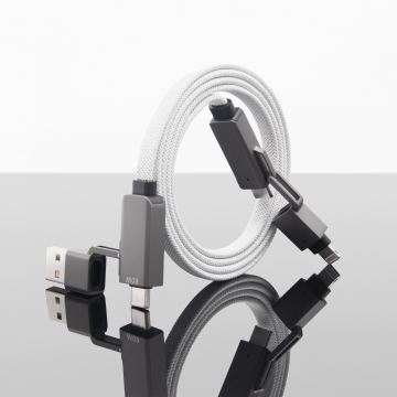 C58 - Flat MagCable 60W