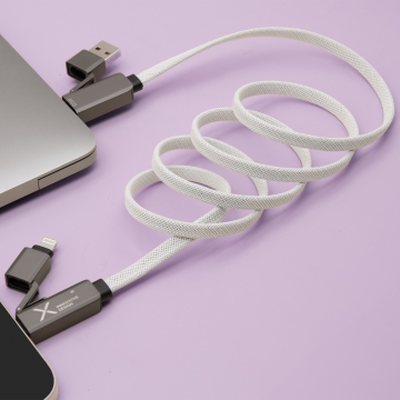 C58 - Flat MagCable 60W