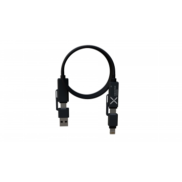C59 - Magnetic silicon cable 100W
