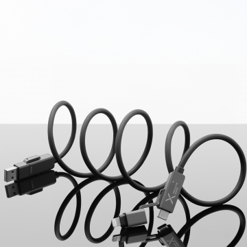 C59 - MagCâble Silicone 100W