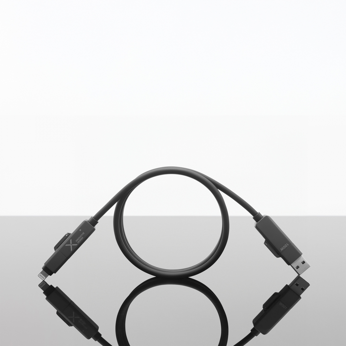 C59 - MagCâble Silicone 100W