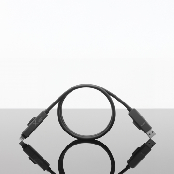 C59 - MagCâble Silicone 100W