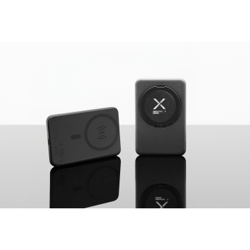 P28 - Powerbank mirror ring 5000